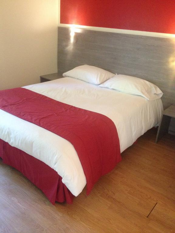Fasthotel Muret Saubens エクステリア 写真