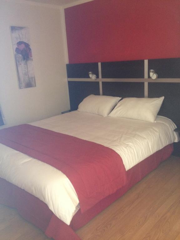 Fasthotel Muret Saubens エクステリア 写真