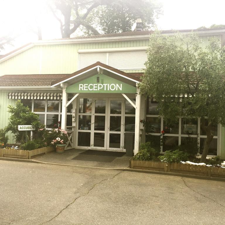 Fasthotel Muret Saubens エクステリア 写真