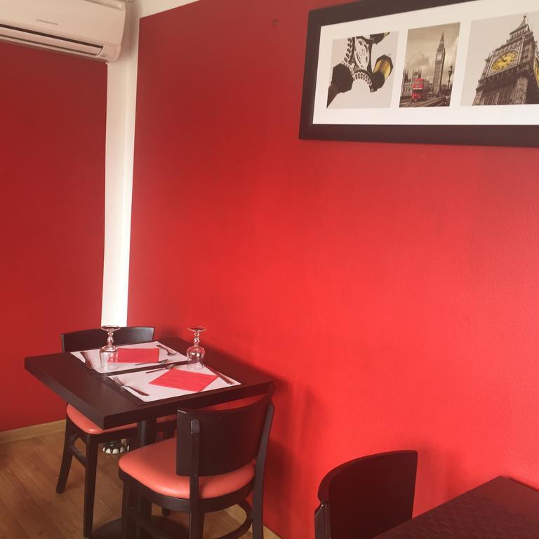 Fasthotel Muret Saubens エクステリア 写真
