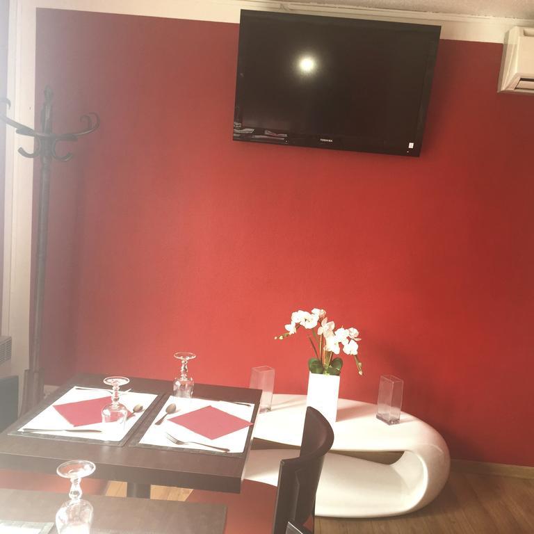 Fasthotel Muret Saubens エクステリア 写真