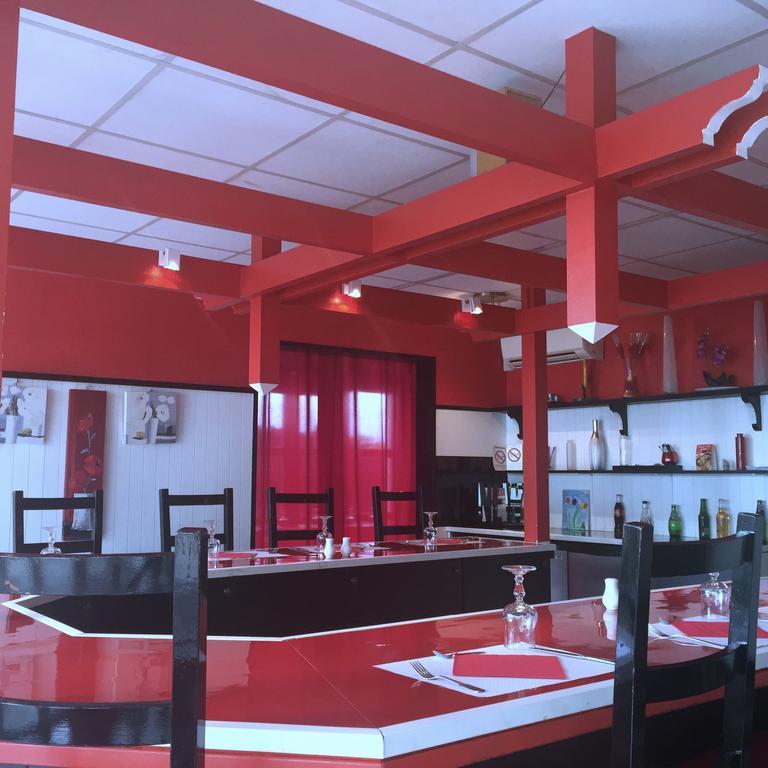 Fasthotel Muret Saubens エクステリア 写真