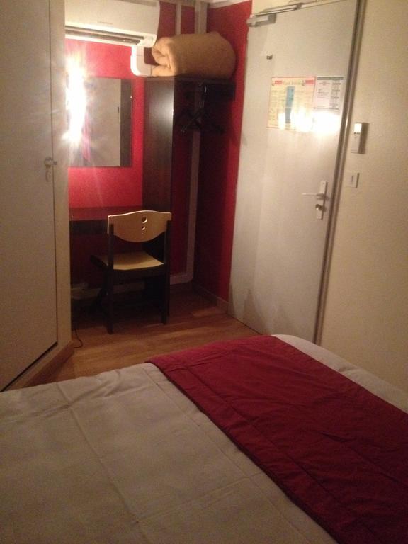 Fasthotel Muret Saubens エクステリア 写真