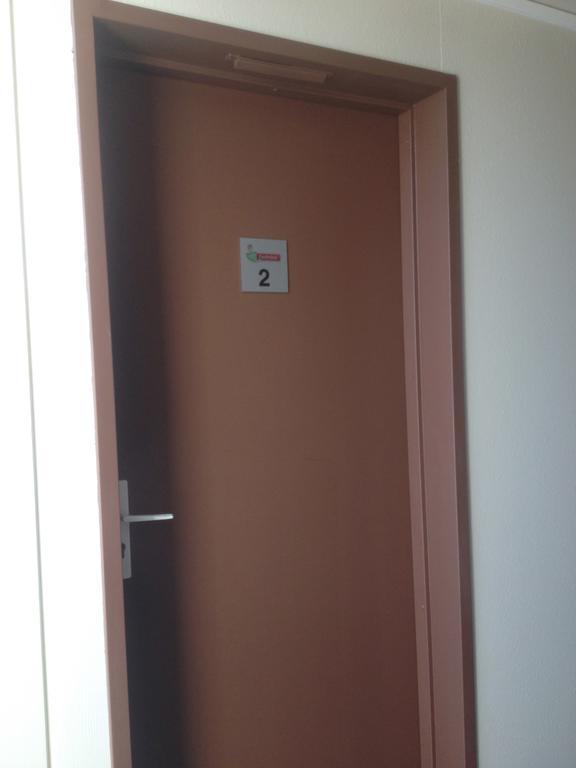 Fasthotel Muret Saubens エクステリア 写真