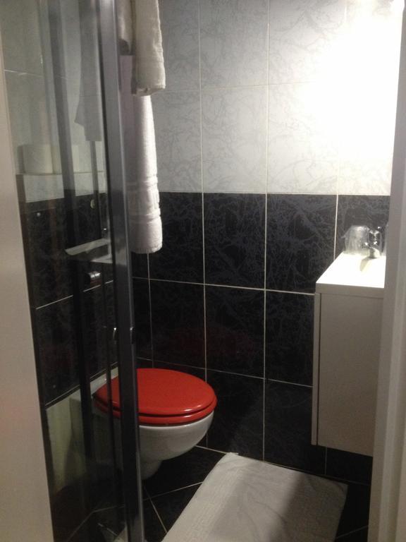 Fasthotel Muret Saubens エクステリア 写真