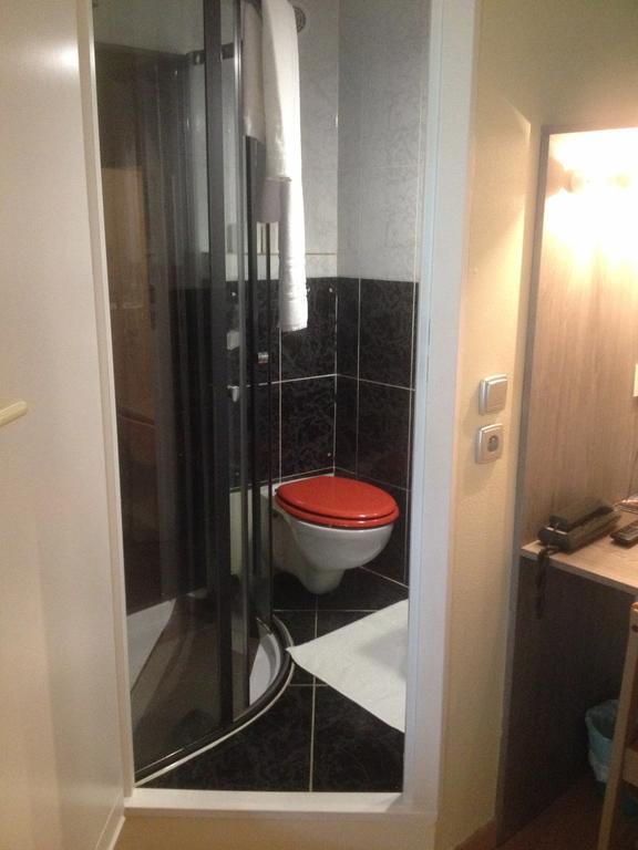 Fasthotel Muret Saubens エクステリア 写真
